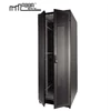 abba closed rack server 19 2 compartment colocation 42u depth 900mm