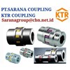 stockist ktr coupling rotex size gr 24 