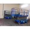 scissor lift murah sidoarjo