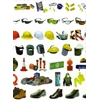 safety helmet, helm, helm proyek, msa, 3m, bullard, protector