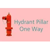 hydrant pilar one way-2