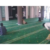 karpet masjid istimewa
