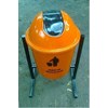 tempat sampah fiber -2