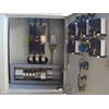 panel auto matis genset and sinkrone-1
