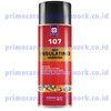 107 red insulating varnish-1
