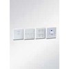 ls cable face plate 1, 2 & 4 hole