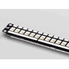 ls cable patch panel 24 port cat 5e & cat 6