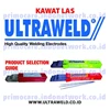 kawat las ultraweld - hu-6000 (hardfacing)-1