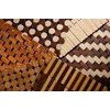 l placemat kayu bali