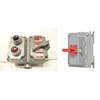 explosionproof local control station (switch)-1