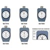 teclock hardness tester - gs-706, gs-706n, gs-706g, gs-706j