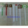 clipstrip hanger pp sheet - plastik hanger-7
