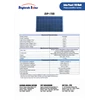 solar cell 120 wp polycrystalline (sip-120)