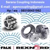 gear coupling falk 1040 g 20 indonesia