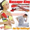 alat pijat electric alat kesehatan badan massager king 10 in 1-2