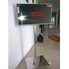 bracket tv stand stainless steel aksesoris tv-5