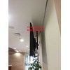 bracket tv led ceiling 200cm aksesoris tv-2