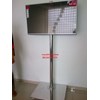 bracket tv stand stainless steel aksesoris tv-3
