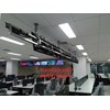bracket tv ceiling double tv-4