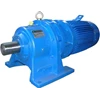 transcyko gearbox & motor 