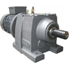 transcyko gearbox & motor -2