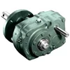 dodge shaft mounted speed reducers 