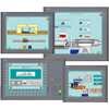siemens hmi - 6av6644-0aa01-2ax0