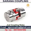 kopling coupling rotex ktr gr 55
