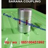 coupling rotex gs