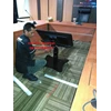 stand bracket tv meeting room custom aksesoris tv-3