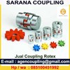 kopling coupling rotex ktr gr 70