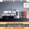 kopling coupling rotex ktr gr 42