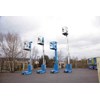 aerial work platform murah di surabaya - malang - bali