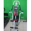 mini home gym afg hg-012-3