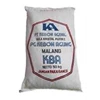 gula pasir kba