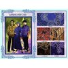 seragam batik guru