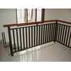 railing tangga, railing tangga besi, railing tangga modern-2