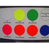 nipsea autolux 66 (flourescent colours)