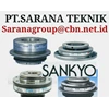 sell ankyo torque limiter - clutch brake