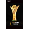 piala mtq - trophy - plakat mtq 