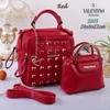 tas import ayu ting - ting 2003# set 2 in 1 semi premium-2