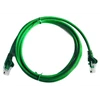 3m cat 6 patch cord, 5 meter - green
