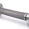 selang flexible metal hose