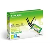 tp link wn951n 300mbps wireless n pci adapter (wifi finder)