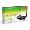 tp link wr841hp 300mbps high power high gain wireless n router