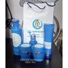 paket cream perawatan beauty rossa original 100% - kemasan baru