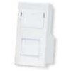 nexans essential-5 low profile outlet modules n424.520