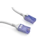 draka patch cord ps9671gy- 1 utp cat6 1m kabel utp