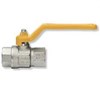 ball valve geca