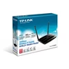 tp link w8970 300mbps wireless n gigabit adsl2 + modem router